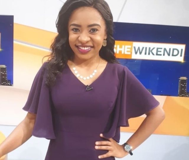 Mashirima Kapombe Bio – Age, Family, Boyfriend, Salary, Net Worth