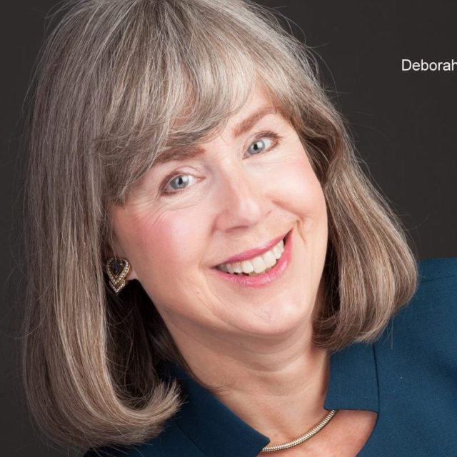 Deborah Elizabeth Sawyer Bio – Age, Career, Education, Family Net Worth