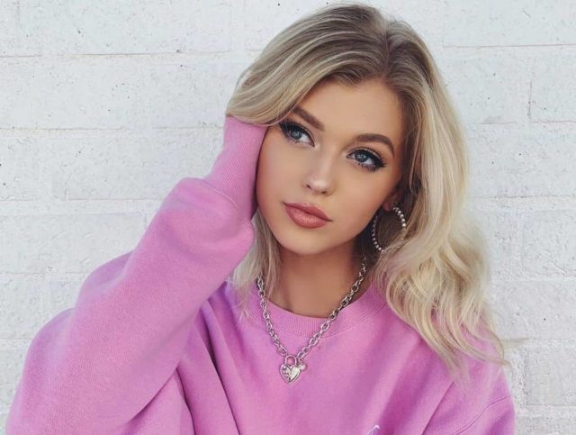 Loren Gray Beech Biography – Age, Education, Family, Boyfriend, Net Worth