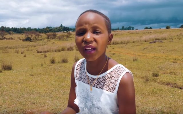 Salome Wairimu Biography - Age, Songs, Family, Home, Endorsements