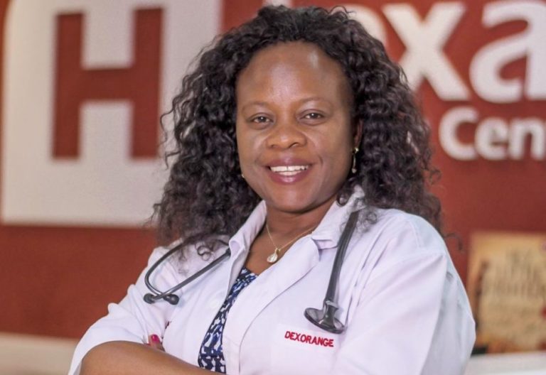 Top 10 Richest Doctors in Kenya, Contacts and their Salaries 2021