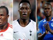 Top 10 Richest Footballers in East Africa and their Net Worth 2020/2021 Top 10 Richest Footballers in East Africa With Their Net worth 2020/2021