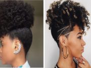 A list of Top 10 Best Hairstyles for African Ladies to Rock in 2020 A list of Top 10 Best Hairstyles for Ladies to Rock in 2020