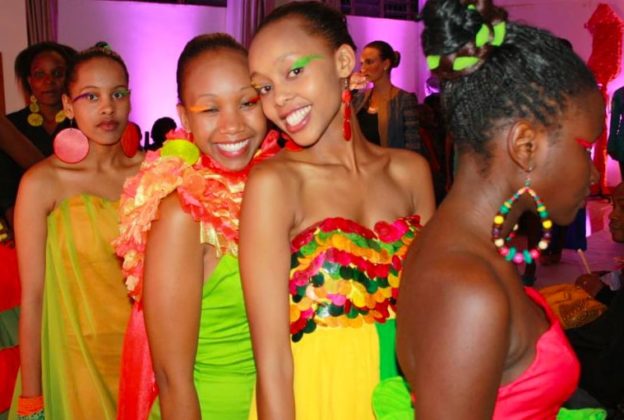 Top 10 Best Fashion Design Colleges in Kenya, Location and Contacts