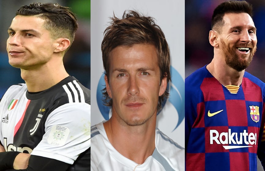 Top 10 Richest World Footballers And Their Net Worth 2020 2021