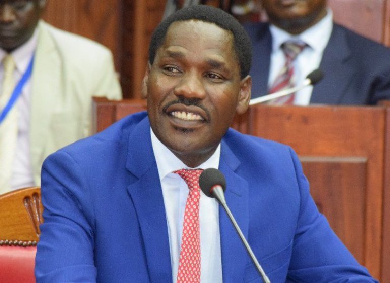 Peter Munya Biography – Wiki, Age, Career, Education, Family, Net Worth