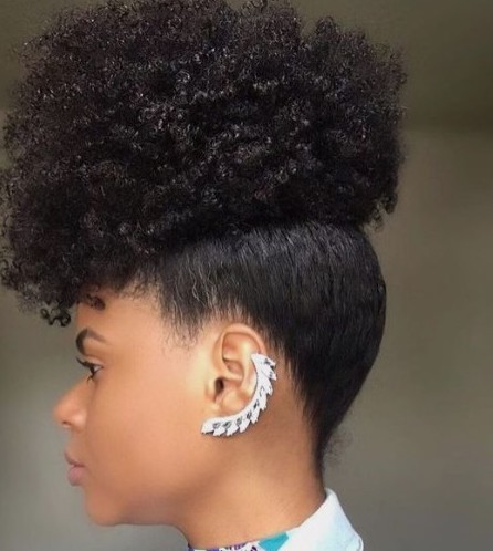 A list of Top 10 Best Hairstyles for Ladies to Rock in 2020