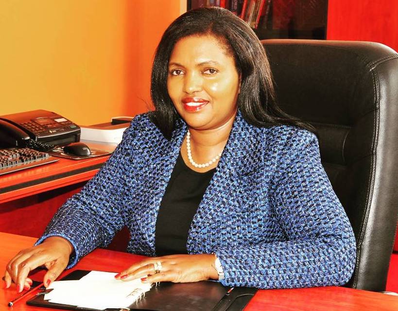 Tabitha Karanja - Biography, Age, Career, Source of Wealth, Net Worth