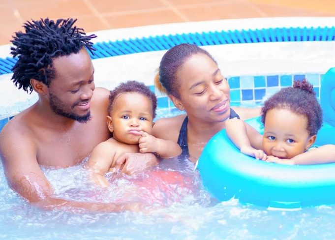 Kelvin Bahati Biography – Age, Education, Songs, Diana Marua, Net Worth