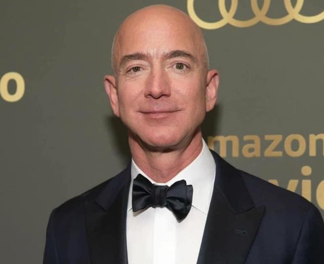 A List of Top 20 Richest People in the World and their net worth 2020/2021