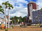 A List of Top 10 Most Peaceful Countries to Visit in Africa A List of Top 10 Most Peaceful Countries to Visit in Africa