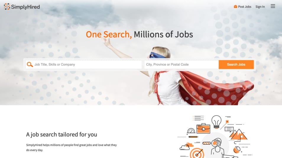 Top 10 Best and Free Job Websites in South Africa 2020/2021
