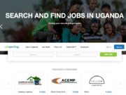 Top 10 Best Free Job Websites in Uganda 2022 Top 10 Best Free Job Websites in Uganda 2020/2021