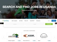 Top 10 Best Free Job Websites in Uganda 2022 Top 10 Best Free Job Websites in Uganda 2020/2021