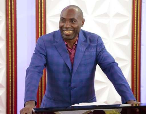 Full List of Top 10 Richest Pastors in Uganda 2020/2021 A list of Top 10 Richest Pastors in Uganda 2020/2021