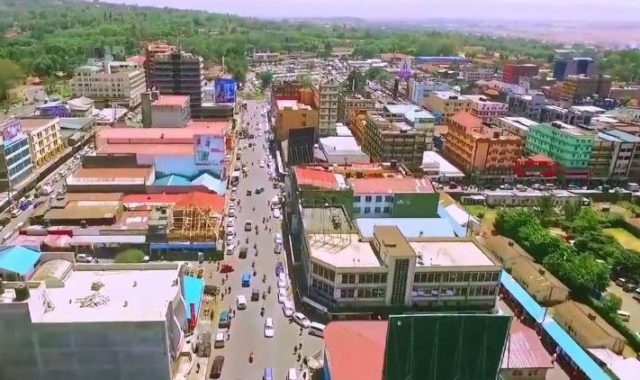 A List of Top 10 Safest Places to Live In Kenya 2020/2021