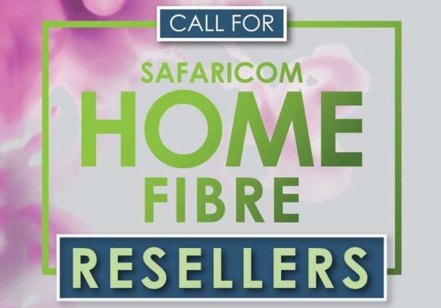 How to Install Safaricom Home Fibre, Packages And Prices 2020/2021