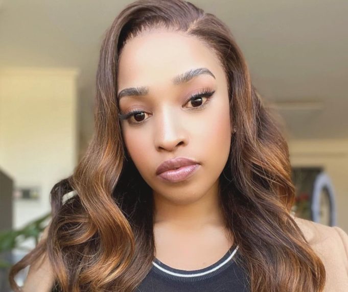 Cindy Mahlangu Biography, Age, Career, Husband, Family, Net Worth