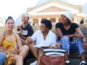 A List of Top 10 Best Ranked Universities in Africa 2021/2022 A List of Top 10 Best Ranked Universities in Africa 2020/2021