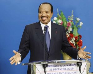 Paul Biya A List of Top Ten Richest Presidents in Africa 2020/2021