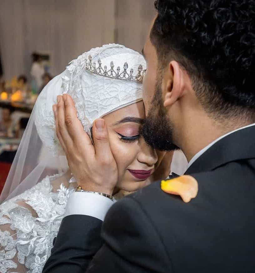 Farhana Oberson Biography, Age, Career, Wedding, Husband, Net Worth - Farhana Oberson: Sexy Pics Of The Radiant Beauty Influencer