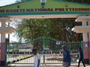 Kabete National Polytechnic Student Portal Login and Courses Offered The Kabete National Polytechnic Fee Structure 2020/2021