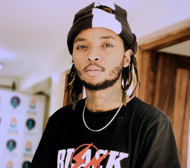 Magix Enga Biography, Age, Real Name, Songs, Girlfriend, Net Worth