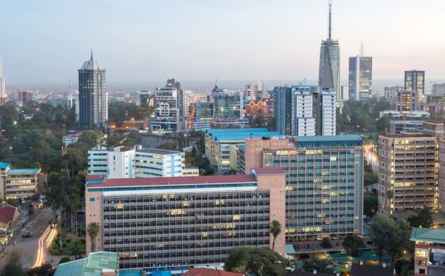 A List of Top Ten Safest Places To Live In Nairobi County 2020/2021