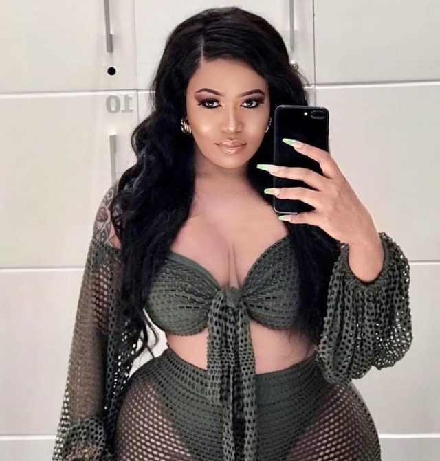 Vera Sidika Biography, Age, Real Name, Career, Boyfriends, Net Worth