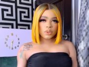 Bobrisky Biography, Real Name, Education, Career, Boyfriend, Net Worth Bobrisky Biography, Real Name, Education, Career, Boyfriend, Net Worth