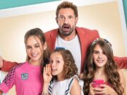 Citizen TV Single Dad Drama Episodes, Characters and Real Names Single Dad (Soltero Con Hijas) Citizen TV Drama Episodes, Characters and Real Names