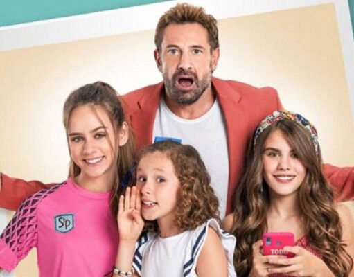 Citizen TV Single Dad Drama Episodes, Characters and Real Names Single Dad (Soltero Con Hijas) Citizen TV Drama Episodes, Characters and Real Names