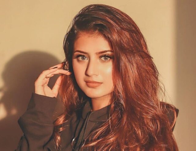 Arishfa Khan Biography, Age, Career, Education, Girlfriend, Net Worth