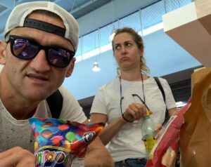 Casey Neistat Biography, Age, Career, Education, Wife, Net Worth