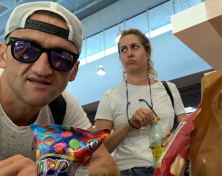 Candice Neistat Reddit