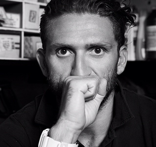 Casey Neistat Biography, Age, Career, Education, Wife, Net Worth