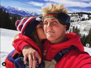 Jake Paul Joseph Biography, Age, Career, Education, Girlfriend, Net Worth