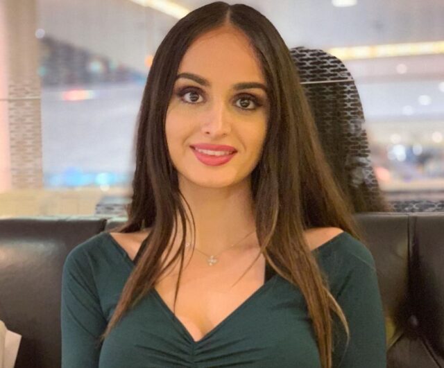 Lana Rose Biography, Age, Career, Education, Boyfriend, Net Worth