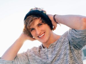 Logan Paul Biography, Age, Career, Education, Girlfriend, Net Worth