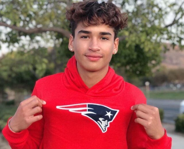 Jaydyn Price Biography, Age, Career, Education, Family, Net Worth