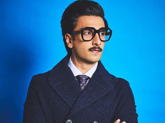 Ranveer Singh Biography, Age, Career, Education, Wife, Net Worth