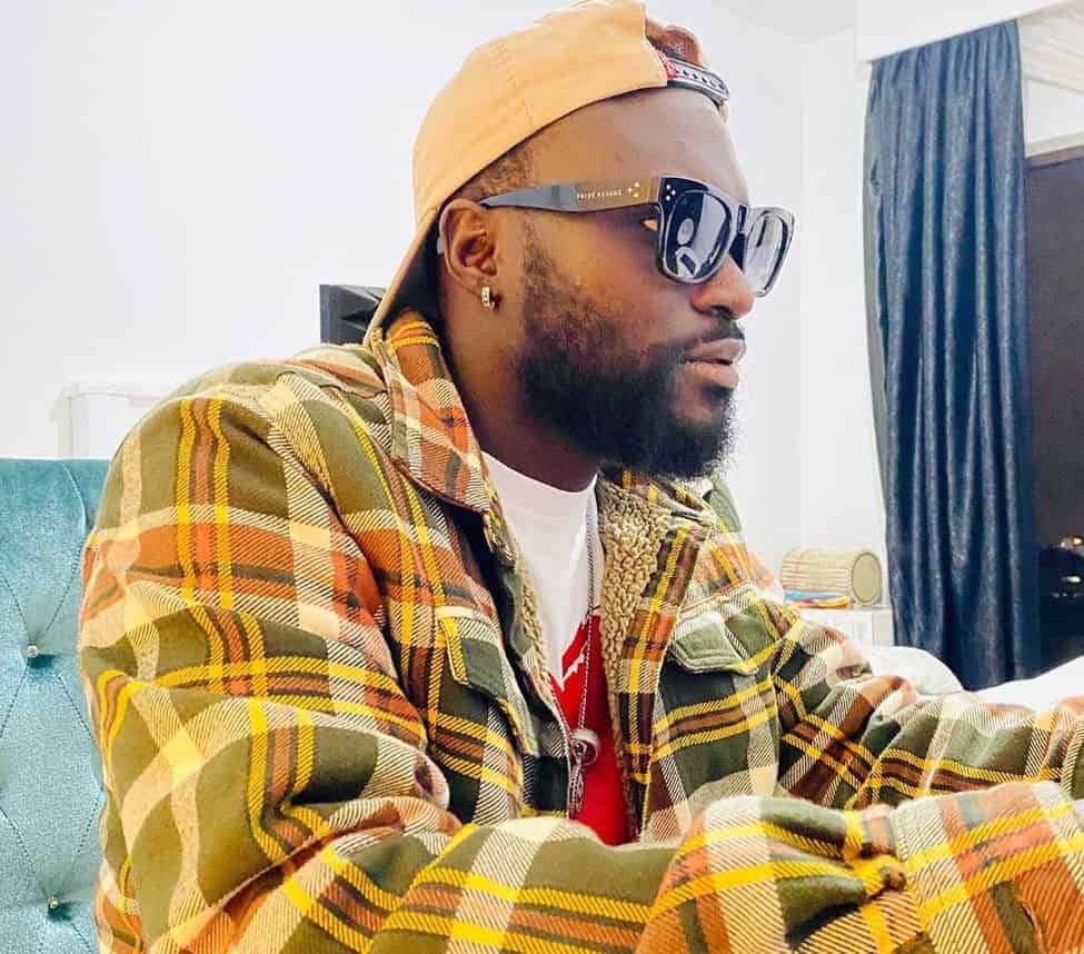 Naiboi Biography, Age, Real Name, Career, Songs, wife, Family, Net Worth