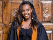 Nikita Kering Biography, Age, Education, Career, Boyfriend, Net Worth Nikita Kering Biography, Age, Education, Career, Boyfriend, Net Worth