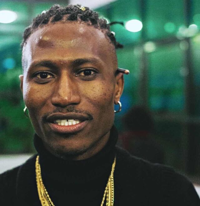 Octopizzo Biography, Career, Personal Life, Family and Net Worth