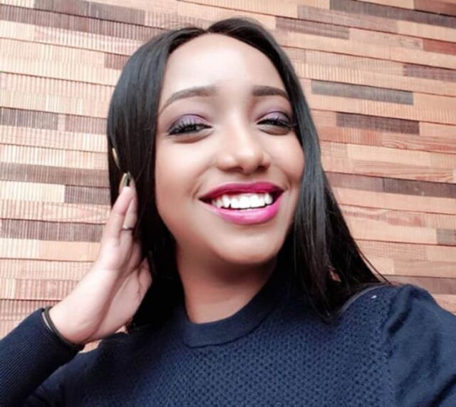 Anita Nderu Biography, Age, Career, Education, Boyfriend, Net Worth