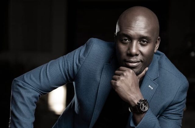 Dennis Okari Biography, Career, Personal Life, Family and Net Worth