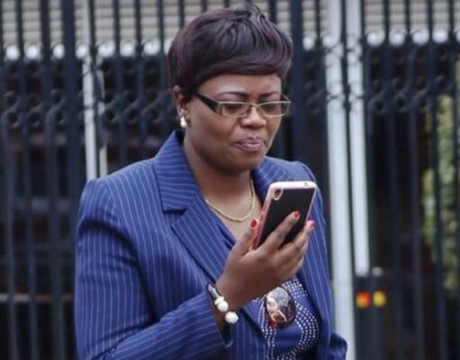 Gathoni Wa Muchomba Bio, Age, Career, Husband, Salary, Net Worth Gathoni Wa Muchomba Bio, Age, Career, Husband, Salary, Net Worth