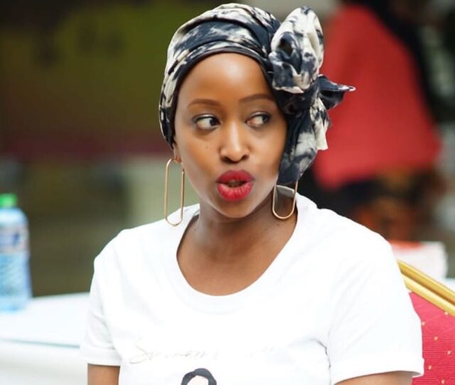 Janet Mbugua Biography, Age, Career, Education, Husband, Net Worth