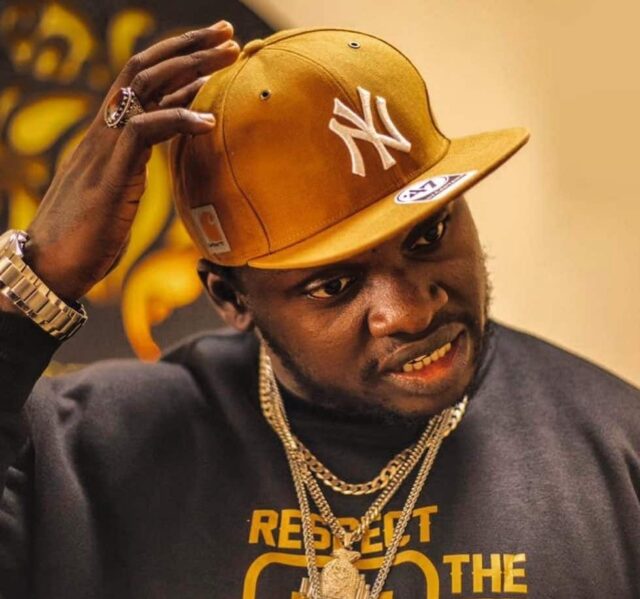 Khaligraph Jones Biography, Career, Personal Life, Family and Net Worth.