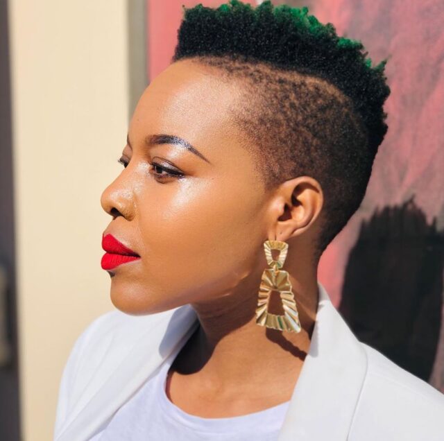 Nomcebo Zikode Biography, Age, Career, Education, Boyfriend, Net Worth